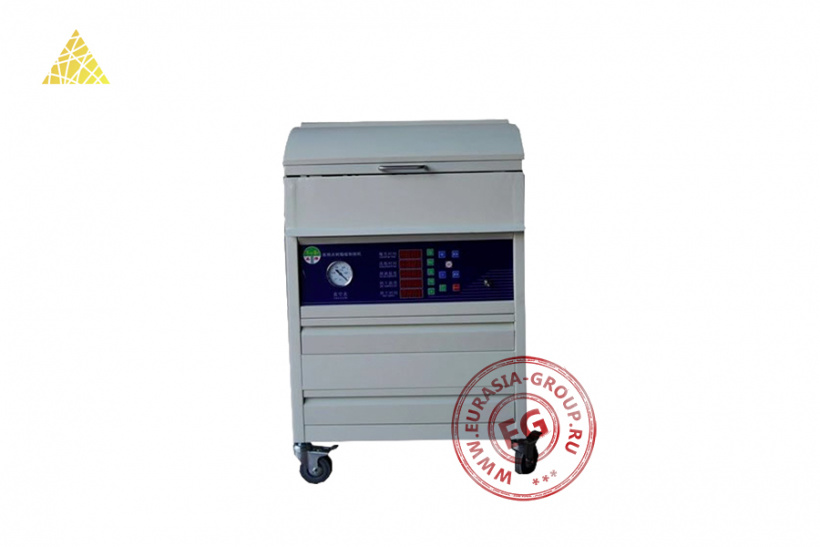 Оборудование для производства резиновых пластин FSPB-4030