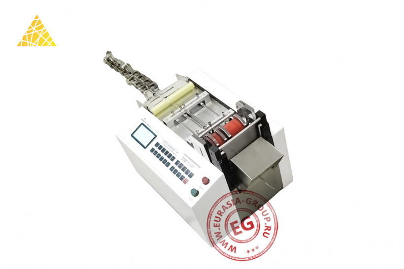 Правильно-отрезной станок HZH-100X