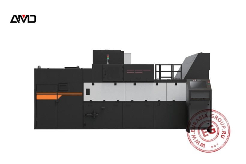 Рентгеновский сепаратор ZX18