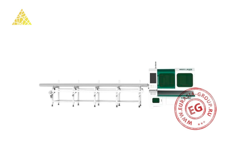 Компактный лазерный станок OREE TM-120 3D 3000Вт