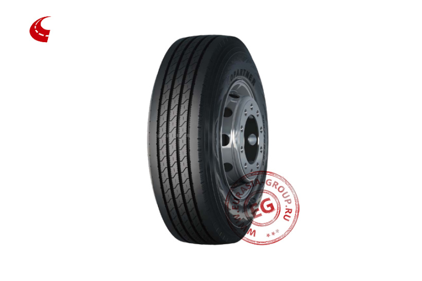 Шина 11R24.5 CPT128 Opartner 