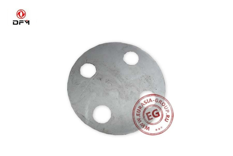 Прокладка балансира для самосвала Dong Feng 29ZB8A-04075