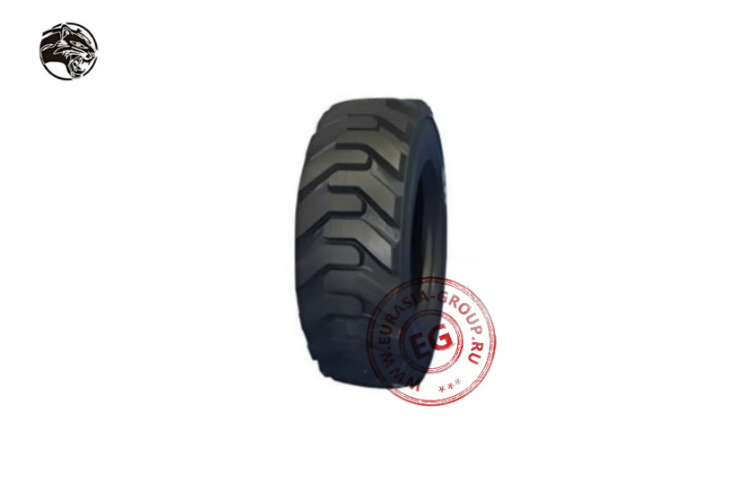 Шина 15-19.5 SLID III Vglory