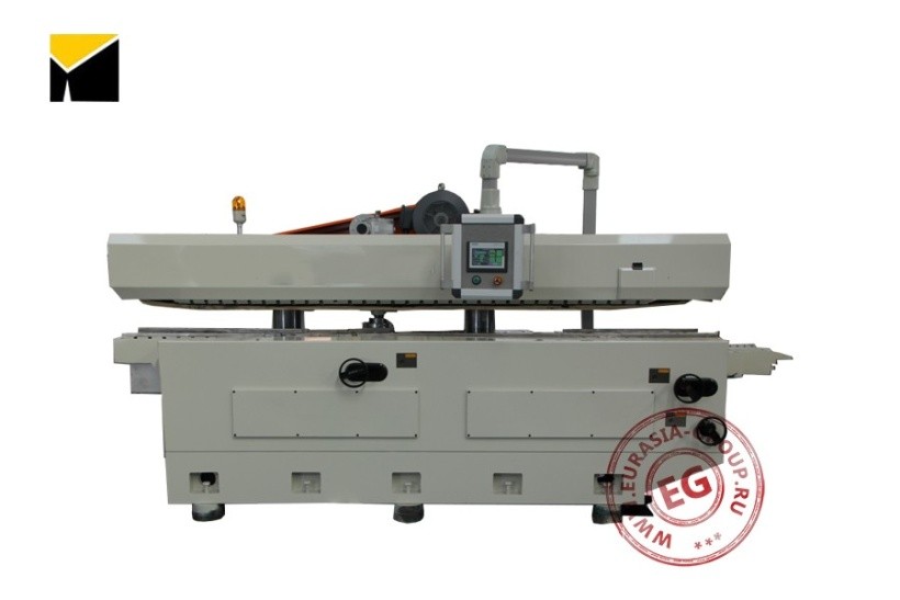 Продольный строгальный станок HB25T