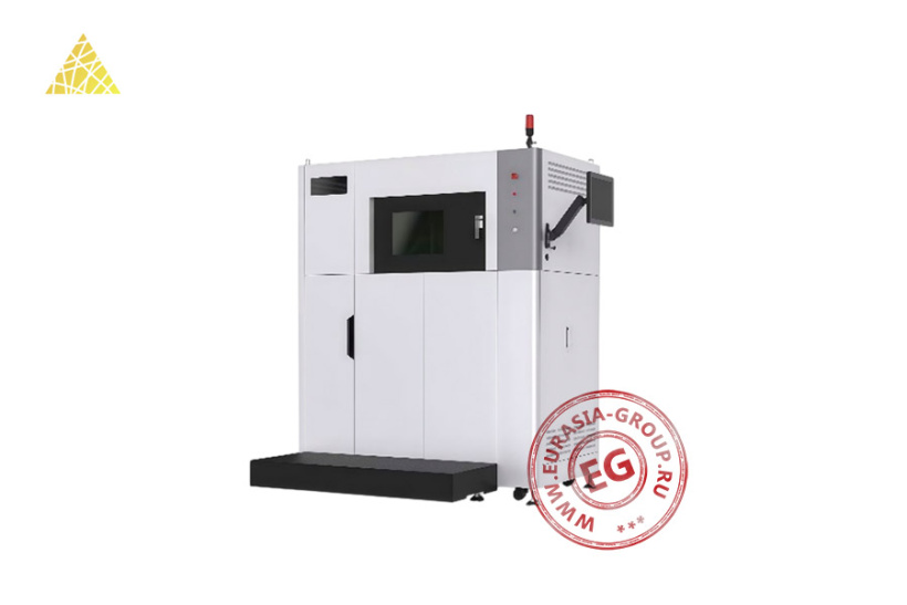 SLM принтер для 3D печати по металлу GS-S450