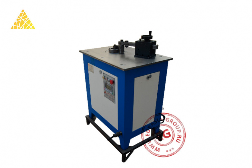 Полуавтоматический станок для 2D гибки проволоки TJCX1010 