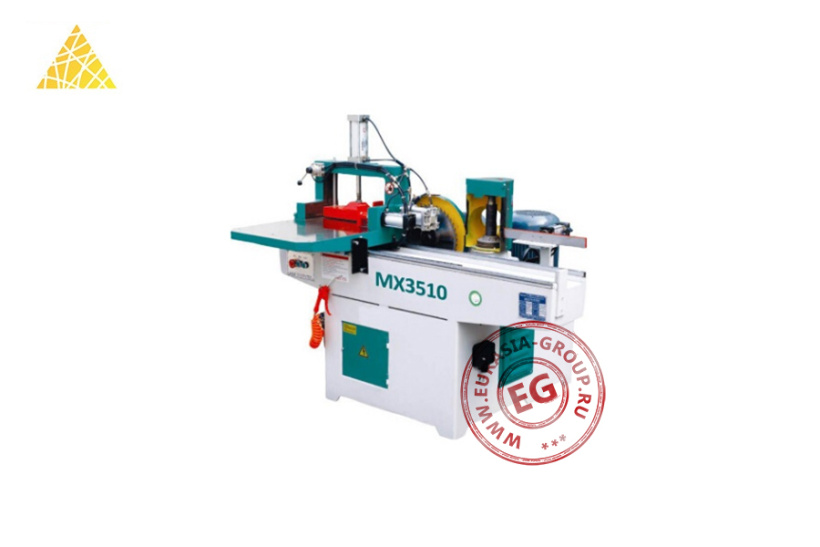 Шипорезный станок MXB510