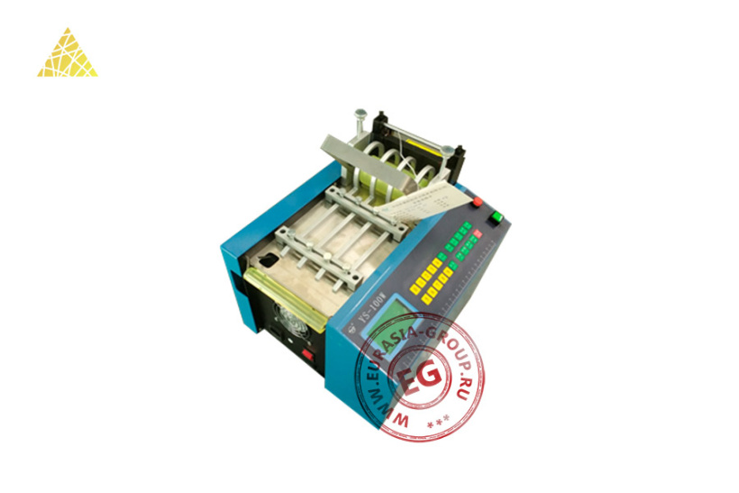 Станок для мерной резки трубок YS-100W
