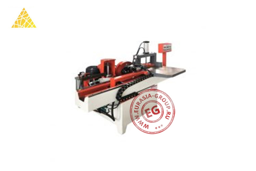 Шипорезный станок MX3515