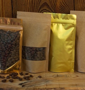 Пакеты дой-пак: назначение, разновидности, обзор оборудования для расфасовки