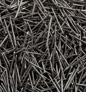 Организация производства строительных гвоздей (бизнес-план)