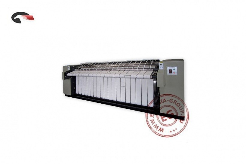 Гладильный каландр YPA-25001