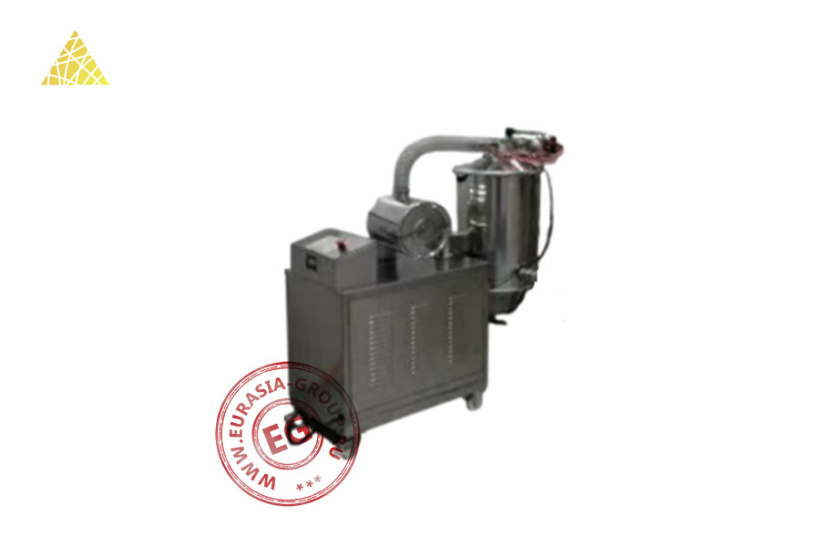 Вакуумный загрузчик DY-450-5.5