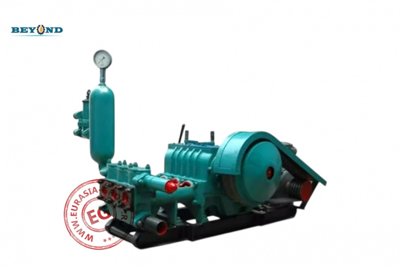 Буровой насос  BP-2400