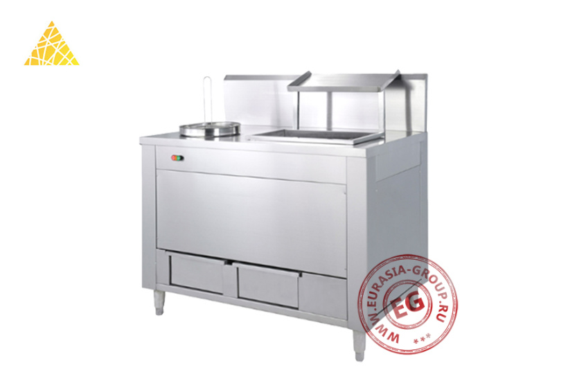 Панировочный стол GW-2400