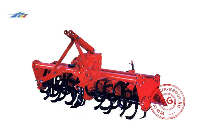 Почвенная фреза 1GN-300