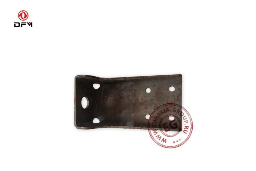 Кронштейн амортизатора для самосвала Dong Feng 29ZD2A-01267