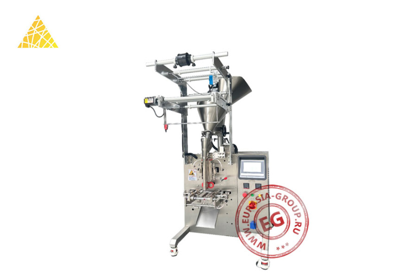 Машина для фасовки кофе в стики QC-260BF