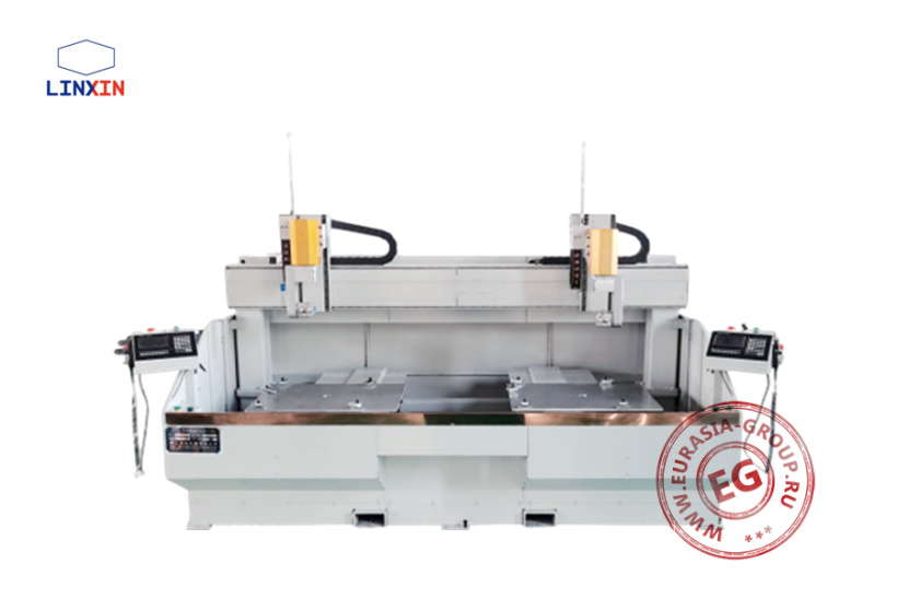 Обрабатывающий центр для сборки чемоданов ZY-CNC-10Z