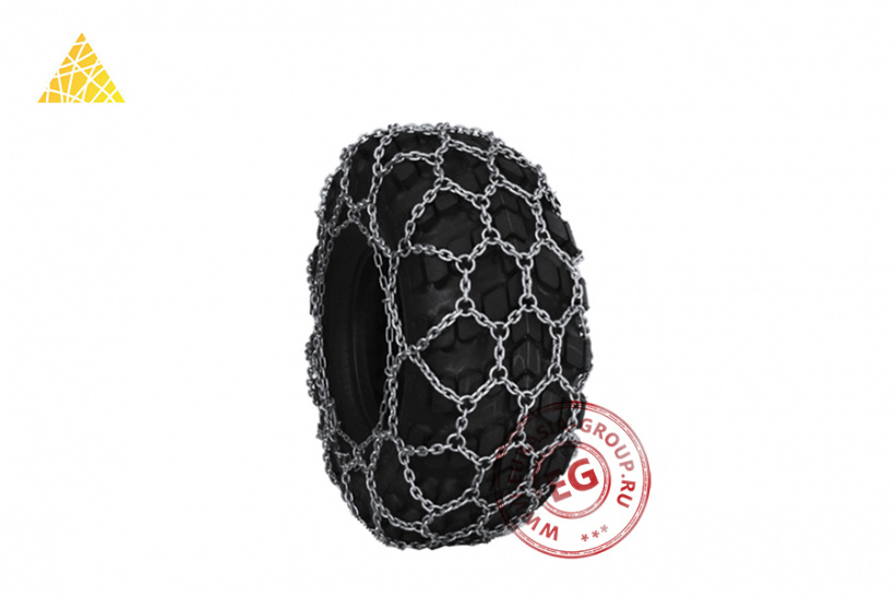 Цепи противоскольжения 37.5-33