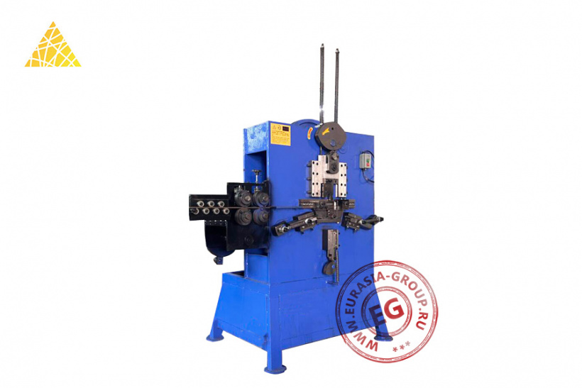 Станок для изготовления скоб GT-DK5-280