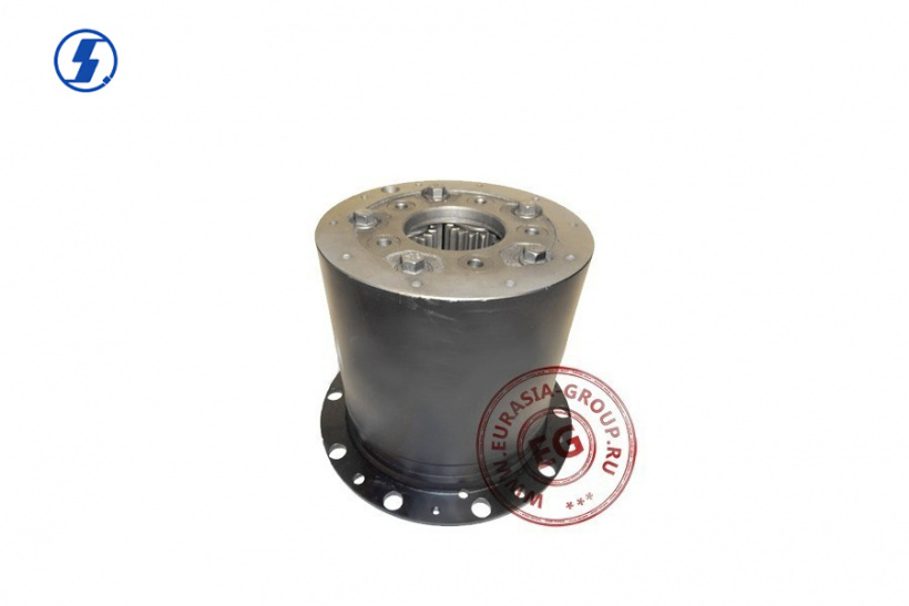 Редуктор бортовой для самосвала SHAANXI 81.35114.6113