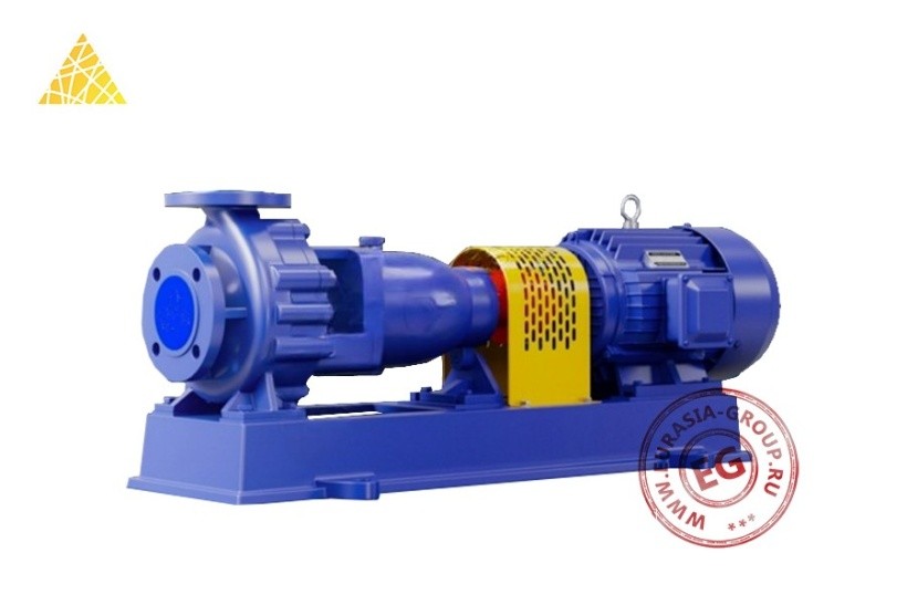 Насос IHF32-25-160