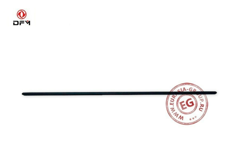 Шпонка вторичного вала КПП (шестигранная) Dong Feng 12JS160T-1701121
