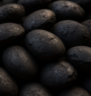 Брикетирование угольной пыли – как идея для бизнеса.