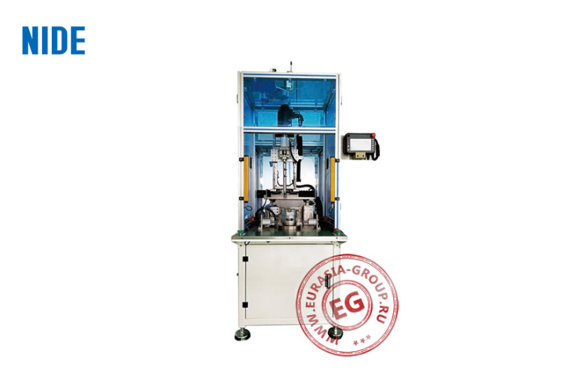 Игловой намотчик NIDE ND-SW01
