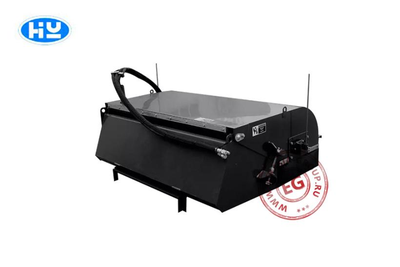 Подбирающая щетка SST-RS02C