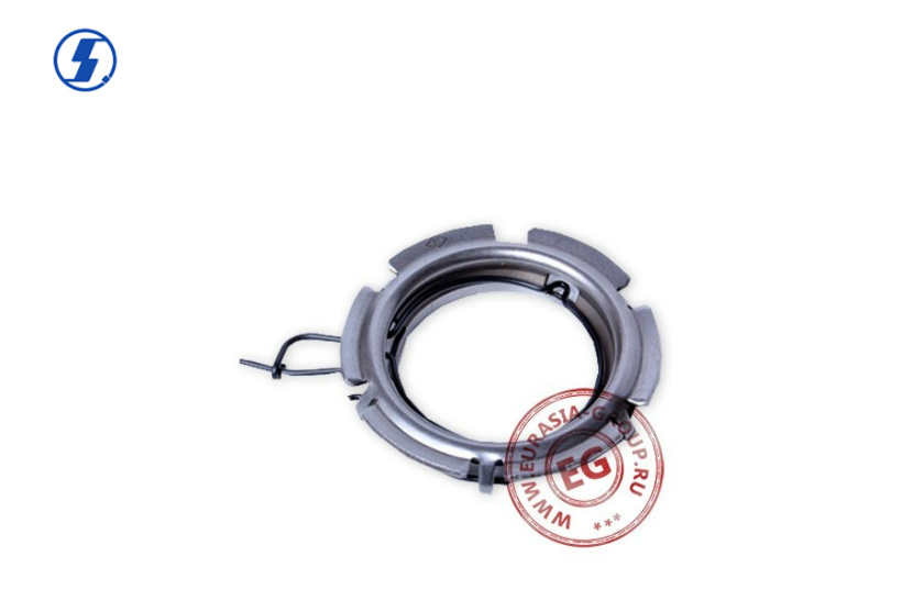 Кольцо корзины сцепления d=88 430 для самосвала SHAANXI SX-3255-DR 3804B AZ9725160065