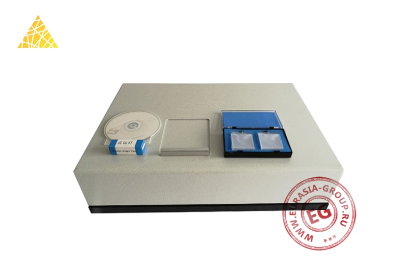 Экспресс-анализатор влажности и масличности OIL-8