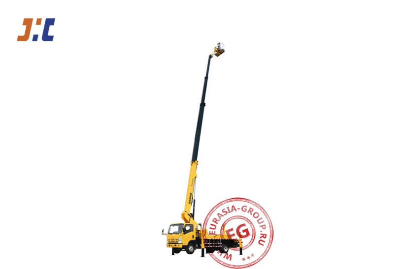 Автовышка JHC 5093JGKA