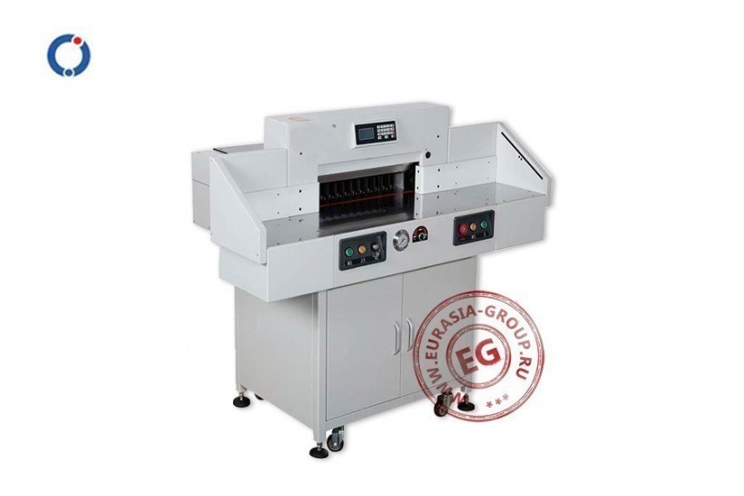 Гильотина для резки бумаги SP-720GH