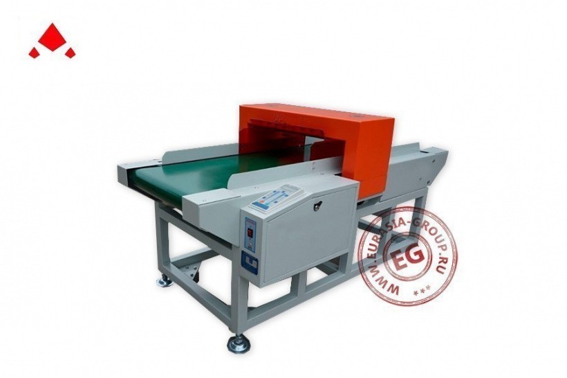 Металлодетектор конвейерного типа DN-8500-2