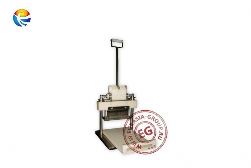 Ручной тендерайзер