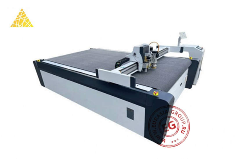 Раскройный комплекс конвейерный YS-1625S