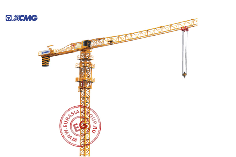 Башенный кран XCMG XGT7026-12S1