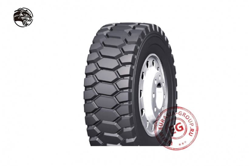 Шина 14.00R25-2 SK-XDT Vglory