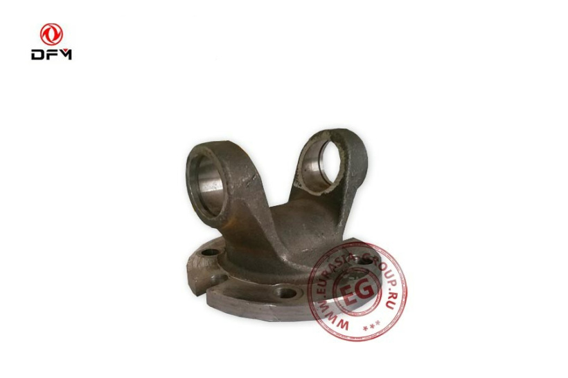 Фланец карданного вала для автобуса Dong Feng 2201D-023-B