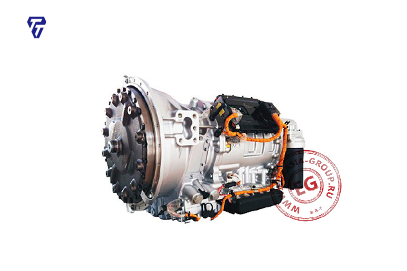 Автоматическая коробка передач  FC6A250DPRT (S-011-GA328) 