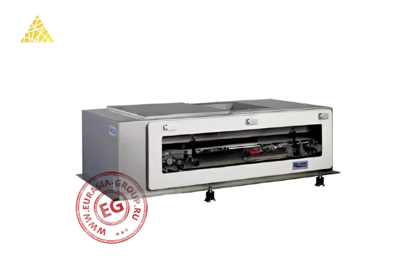 Весовой конвейер RCQF-DEM 500х2450