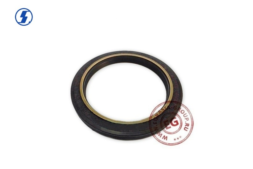 Сальник коленвала задний для самосвала SHAANXI VG1047010050