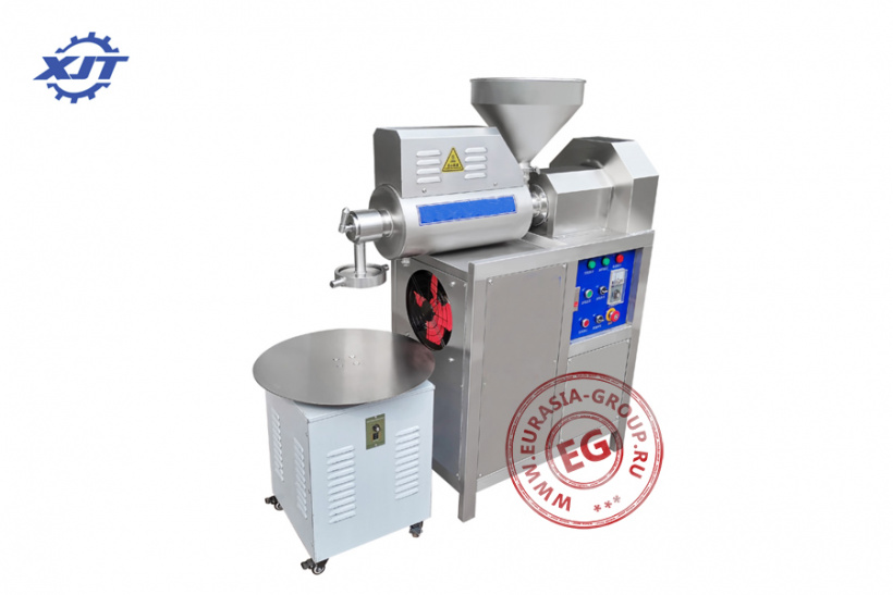 Станок для производства рисовой лапши XJT-MF60