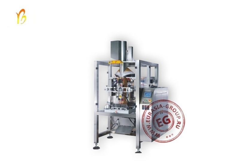 Станок для упаковки овощей и фруктов