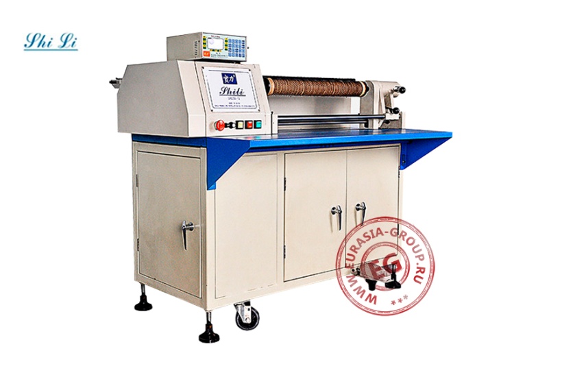 Намоточный станок SRDZ28-1B