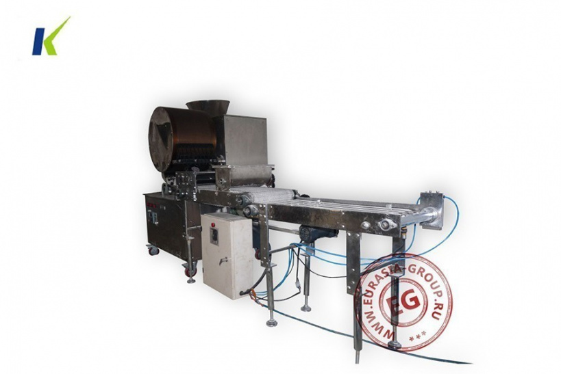 Станок для производства лаваша 6QP-12