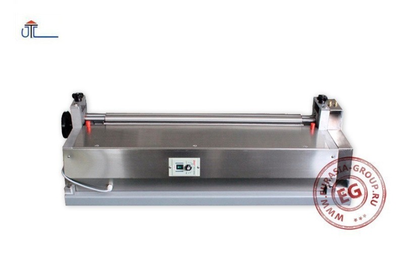 Станок для нанесения клея JS-600A