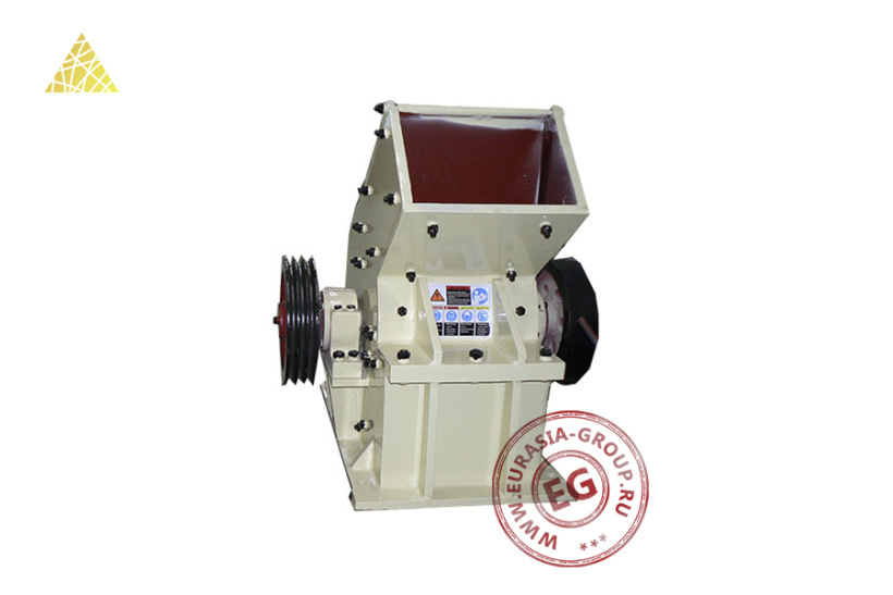Молотковая дробилка PC-400x300